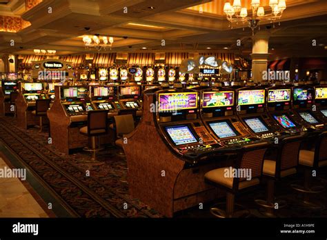 Slot jobs in Las Vegas, NV .